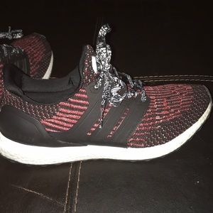 adidas Ultra Boost Chinese New Year